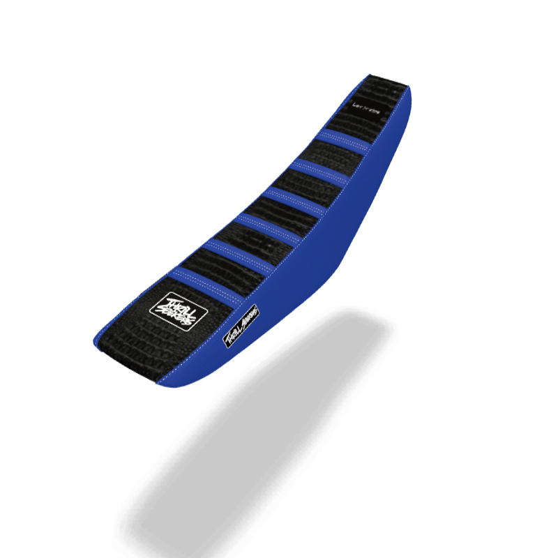 Custom Seat Cover: 2018 Yamaha YZ250X
