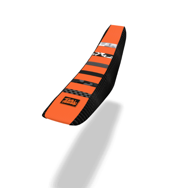 Custom Seat Cover: 2019 KTM 85 SX