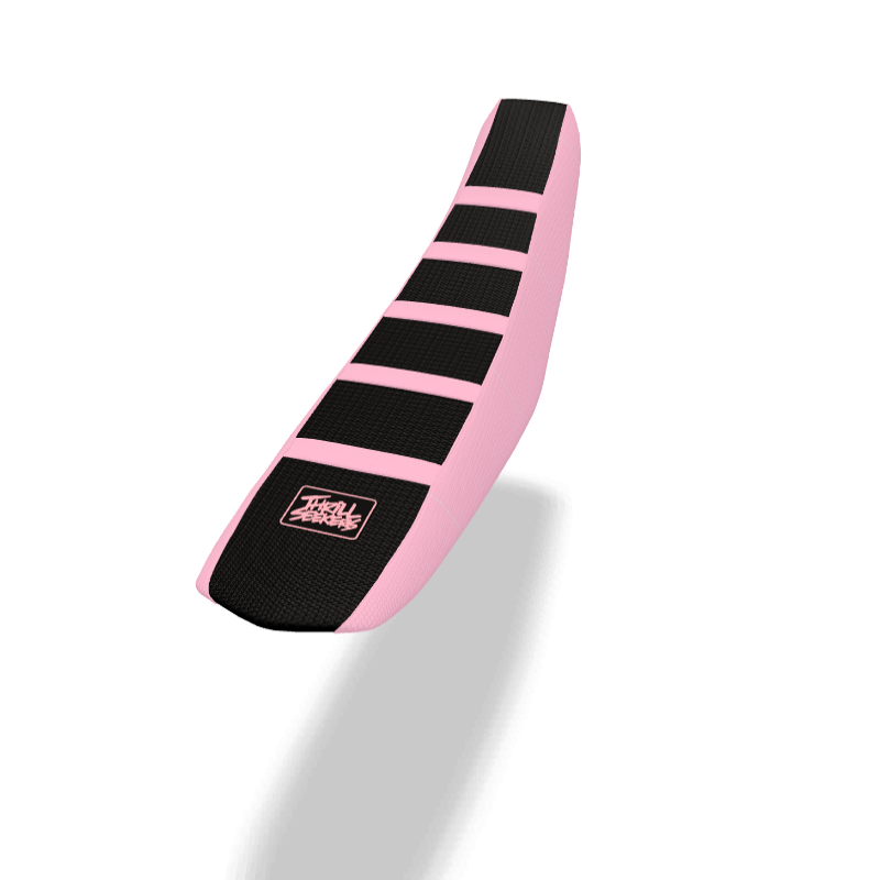 Custom Seat Cover: Electro & Co Rizzler