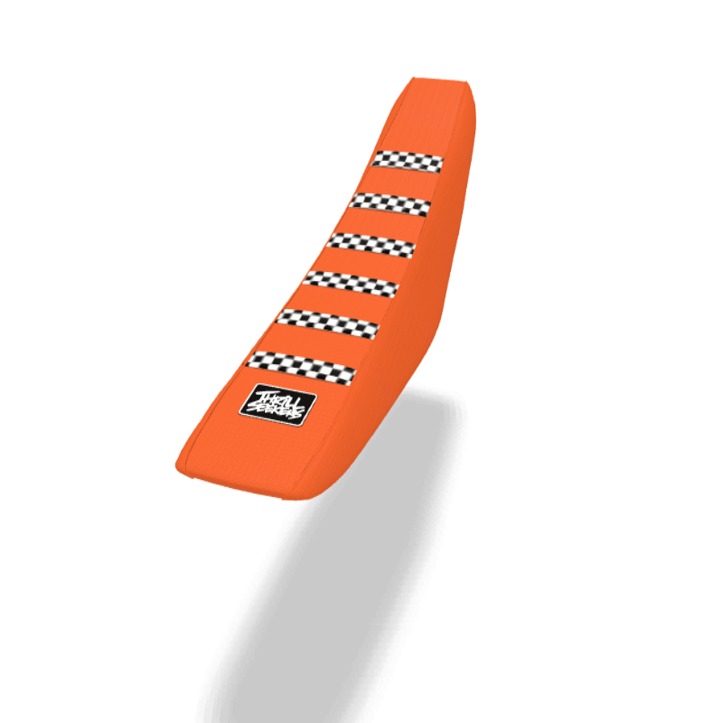 Custom Seat Cover: 2004 KTM 85 SX