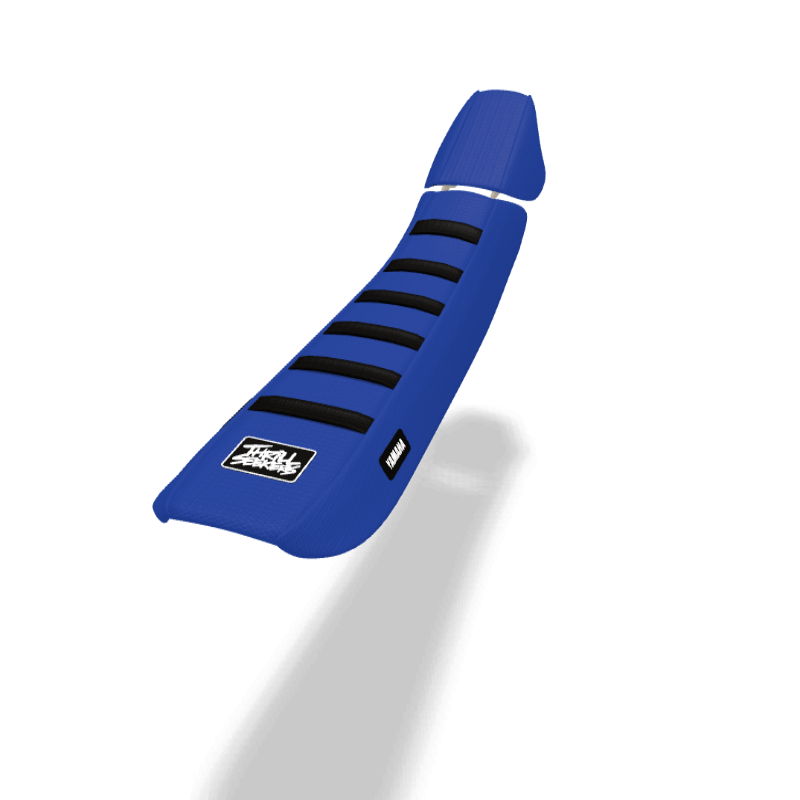 Custom Seat Cover: 2016 Yamaha YZ250F