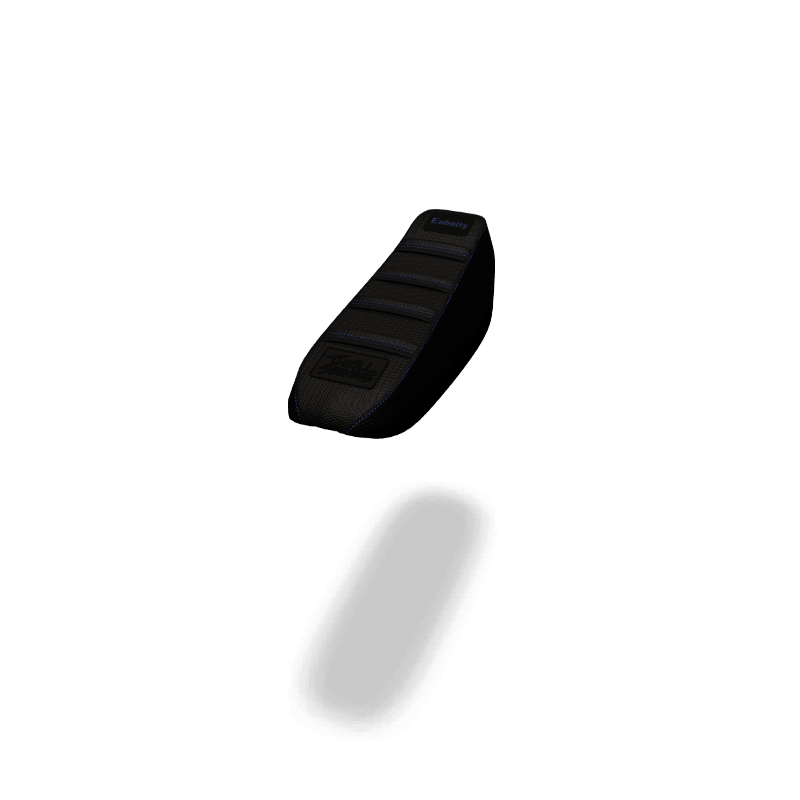 Custom Seat Cover: Super73 2-Up Seat