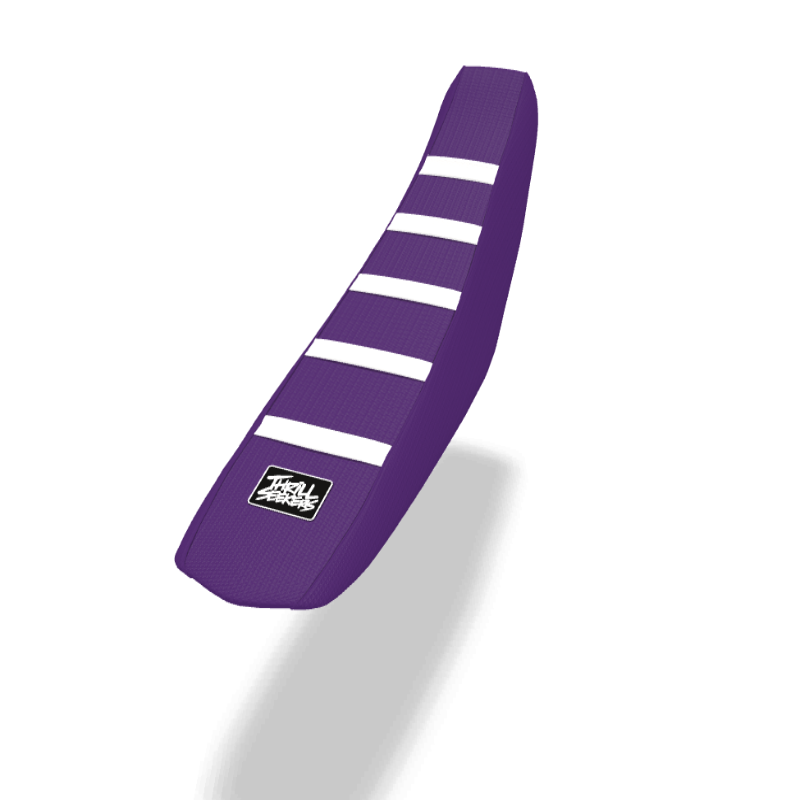 Custom Seat Cover: Macfox X1