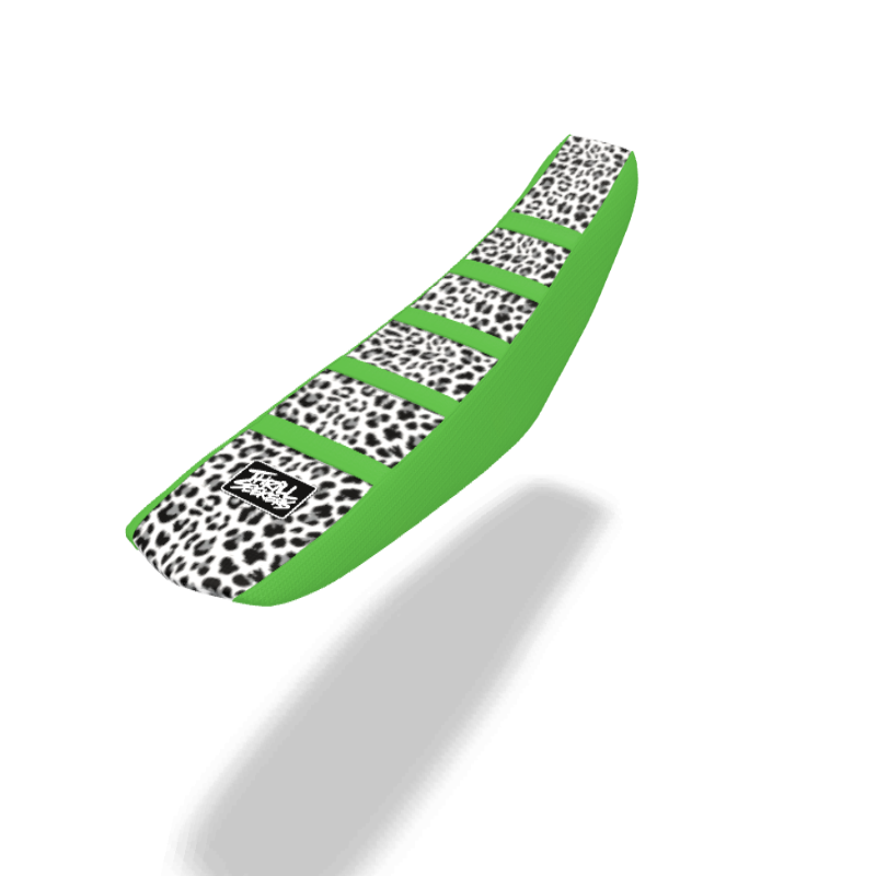 Custom Seat Cover: 2011 Kawasaki KX85