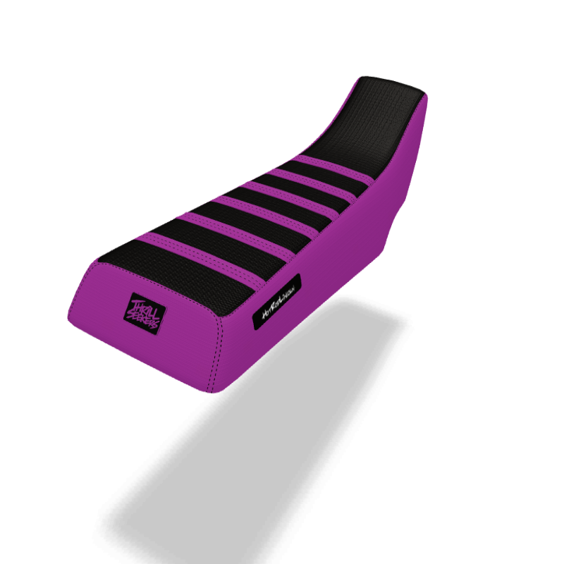 Custom Seat Cover: 2016 Polaris Polaris 120