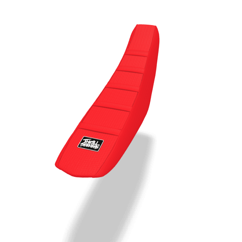 Custom Seat Cover: Electro & Co ETM RTR
