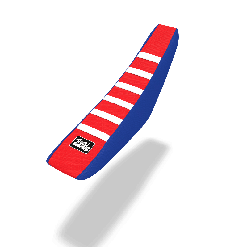 Custom Seat Cover: 2022 Honda CRF250R