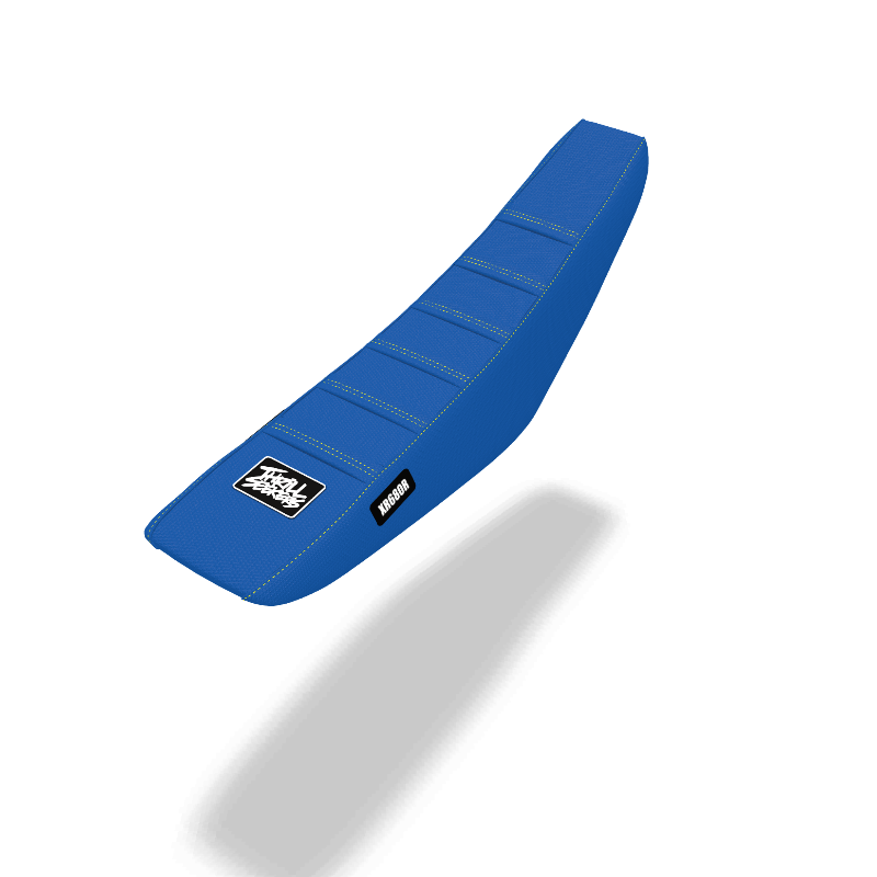 Custom Seat Cover: 2000 Honda XR650R