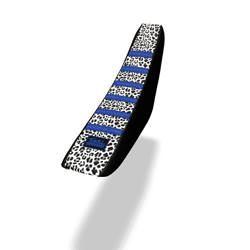 Custom Seat Cover: 2023 Yamaha YZ250