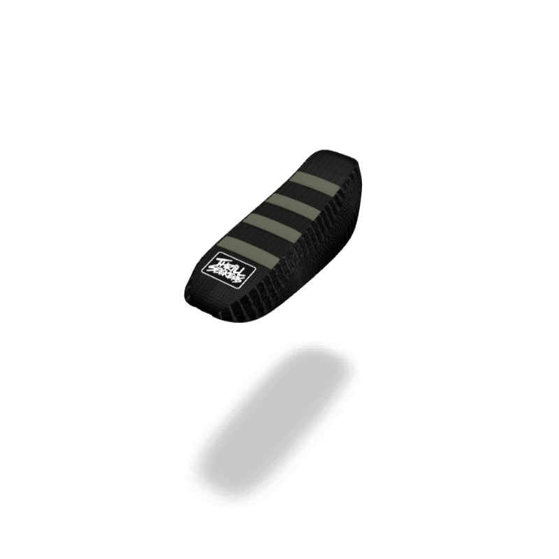 Custom Seat Cover: EBOX Dragster