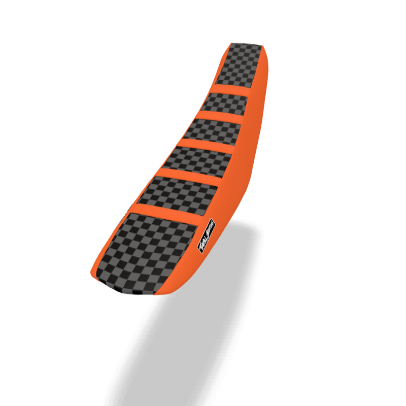 Custom Seat Cover: 2022 KTM 65 SX