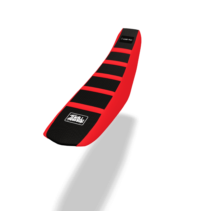 Custom Seat Cover: 2025 Honda CRF110F