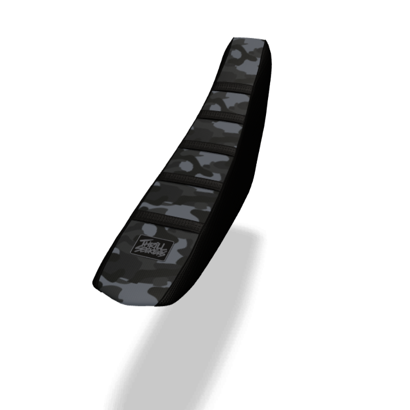 Custom Seat Cover: Strike Shadow