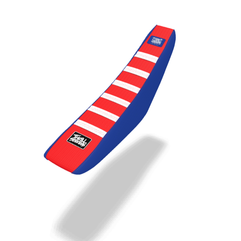 Custom Seat Cover: 2023 Honda CRF450R