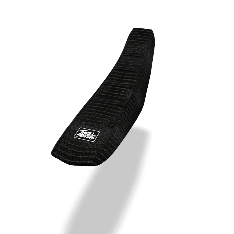 Custom Seat Cover: Electro & Co ETM RTR