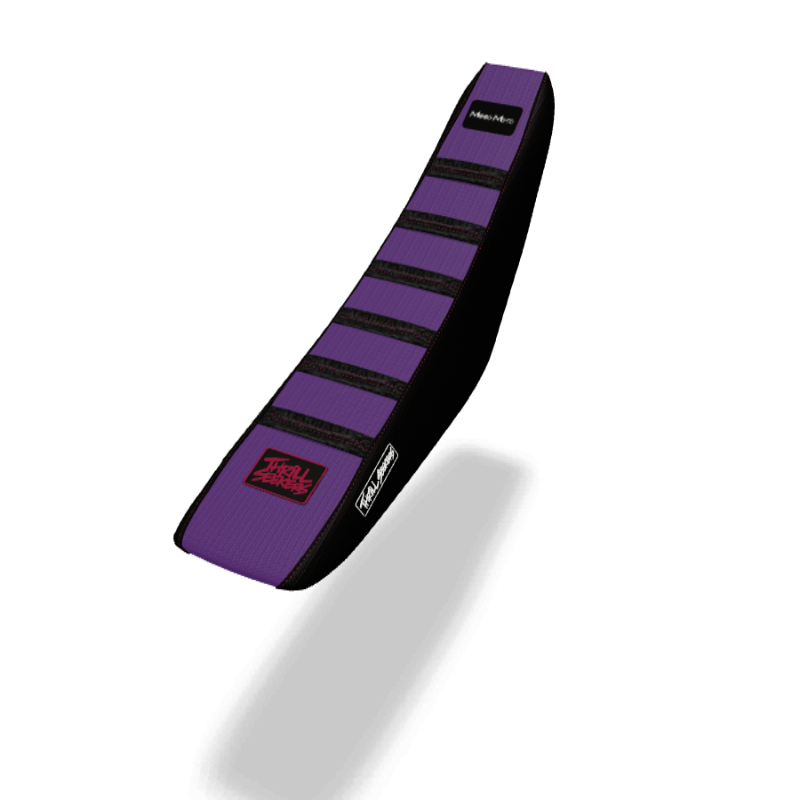 Custom Seat Cover: 2017 KTM 125 SX