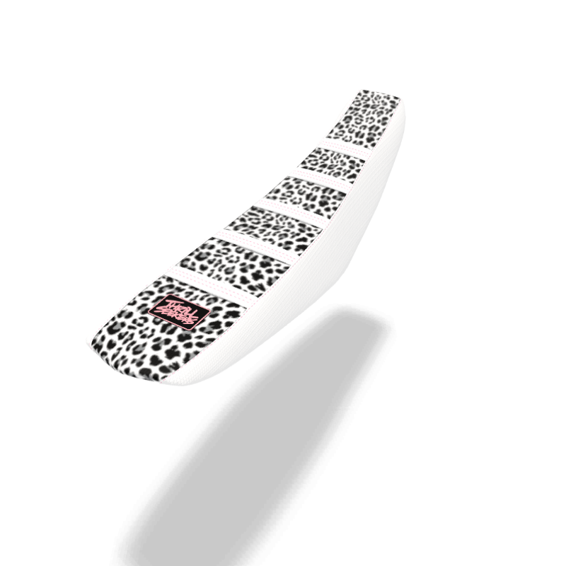 Custom Seat Cover: 2023 Honda CRF110F