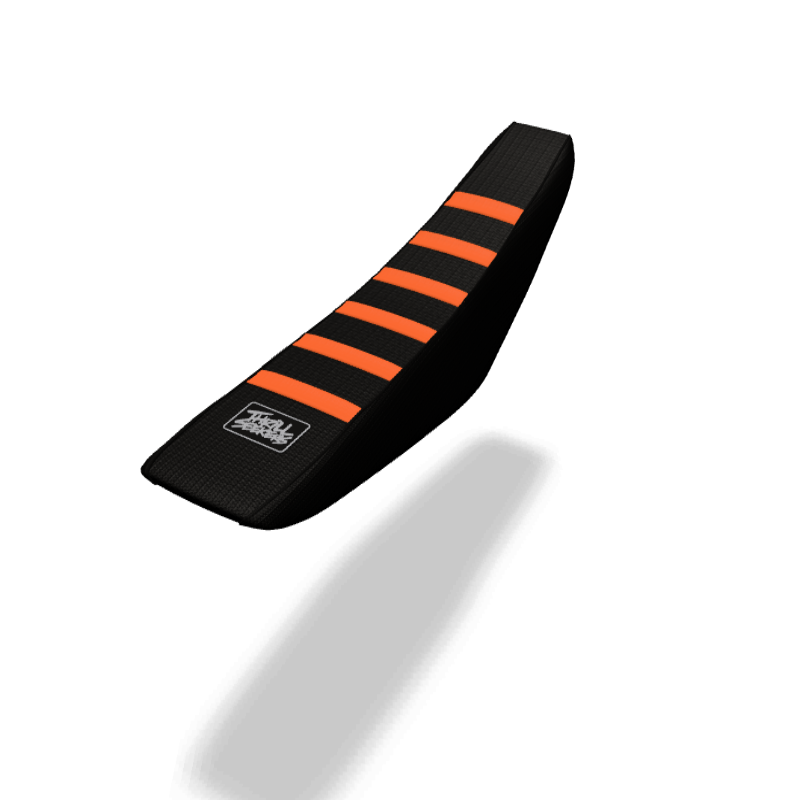 Custom Seat Cover: 2025 KTM 250 XC-F