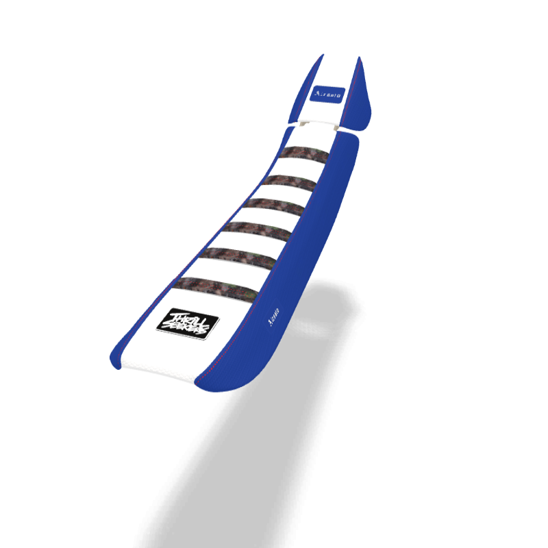 Custom Seat Cover: 2025 Yamaha YZ450F