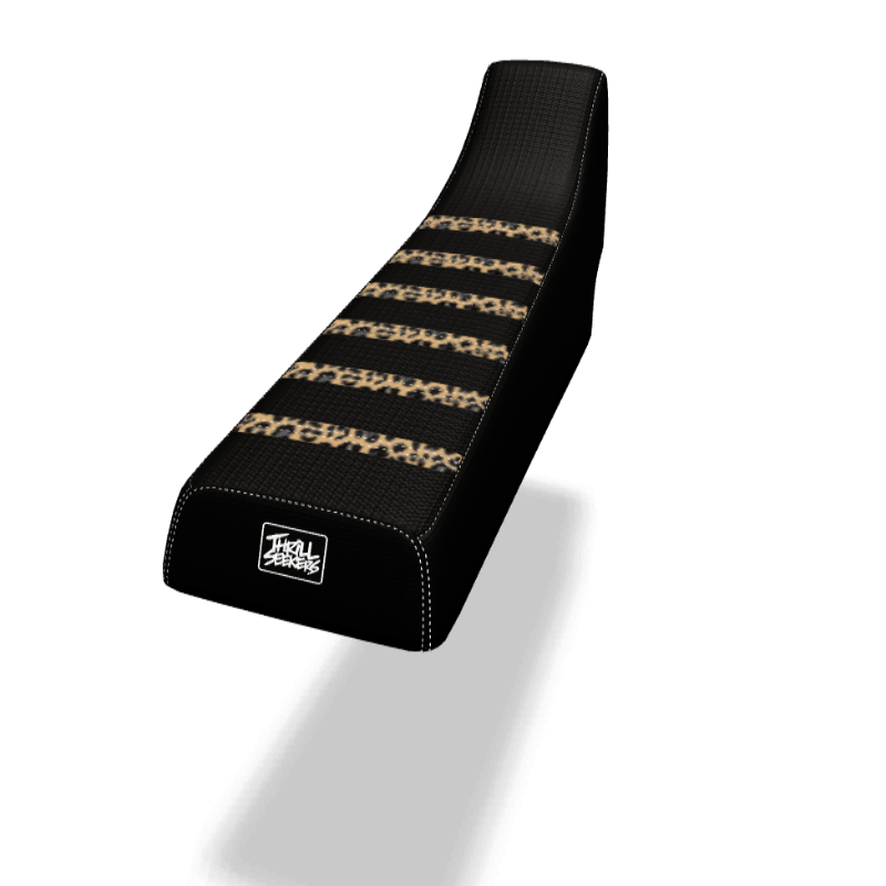 Custom Seat Cover: 2011 Yamaha YFZ450R