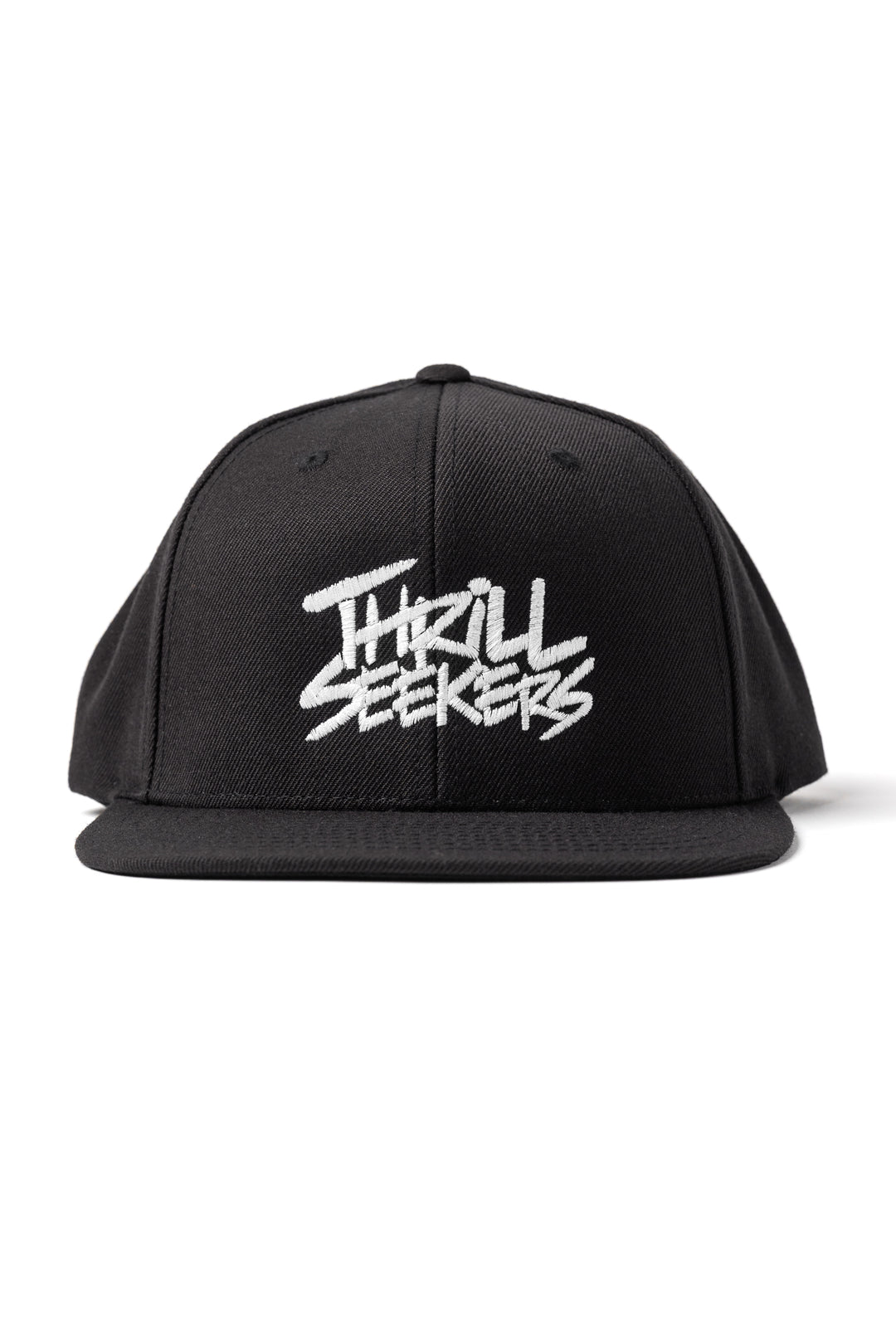 Thrill Seekers-Classic Snapback-1