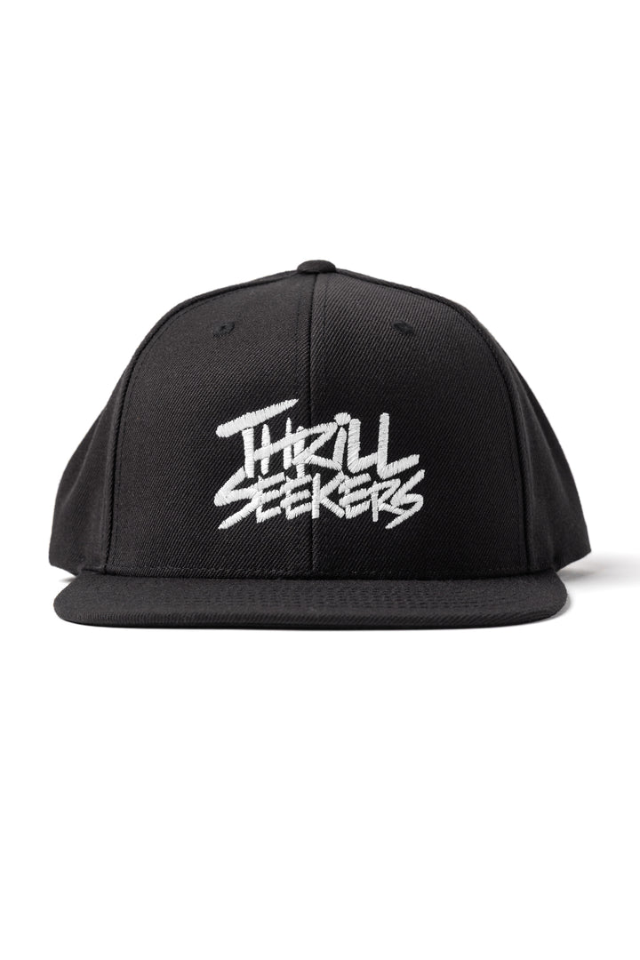 Thrill Seekers-Classic Snapback-1