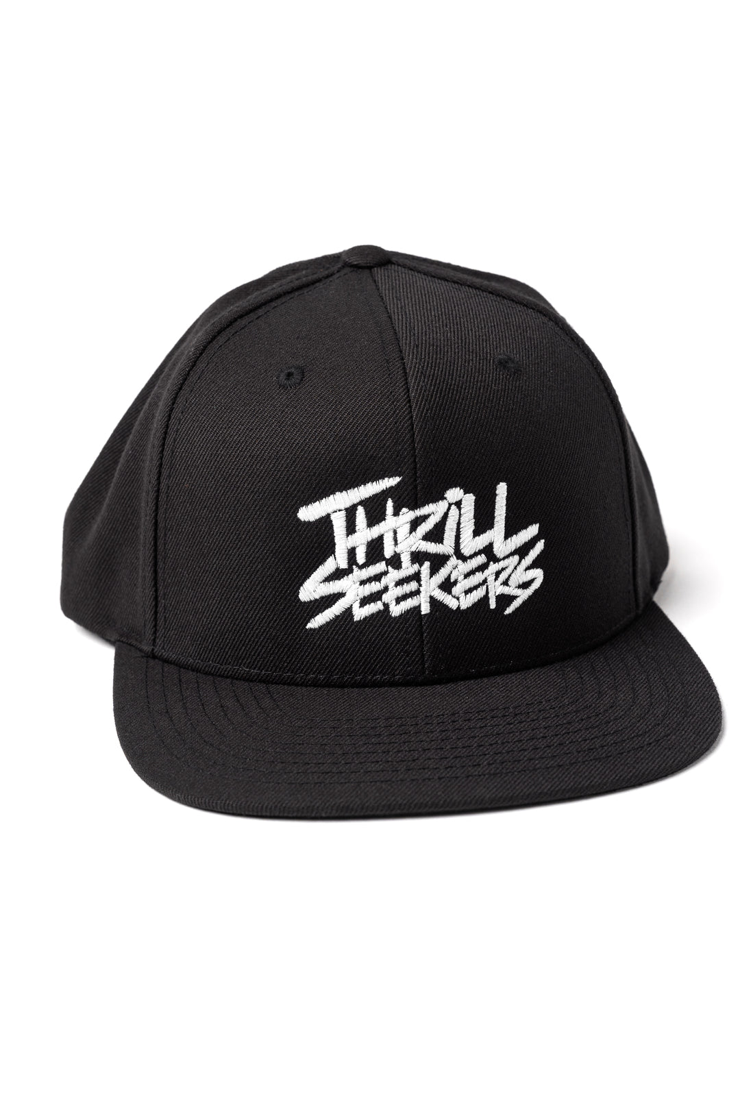 Thrill Seekers-Classic Snapback-4