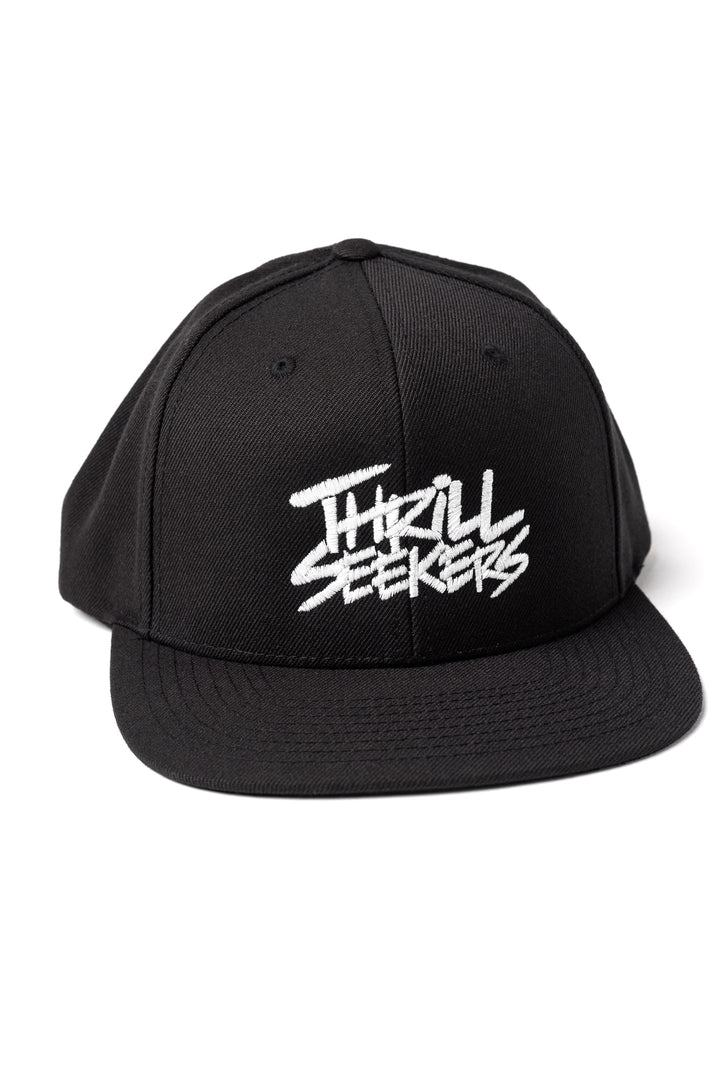Thrill Seekers-Classic Snapback-4