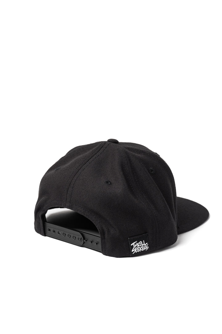 Thrill Seekers-Classic Snapback-7
