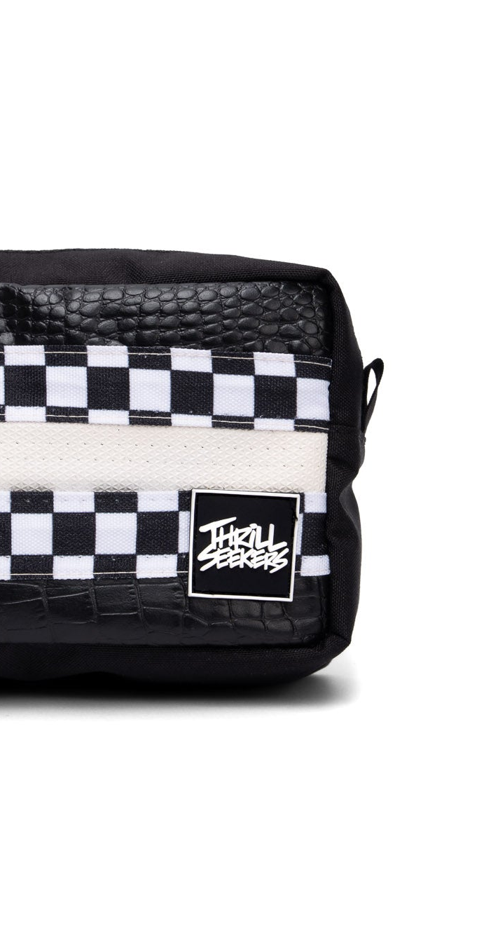 One Mo' Time Bar Bag #14