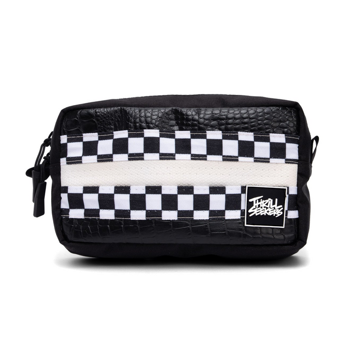 One Mo' Time Bar Bag #14