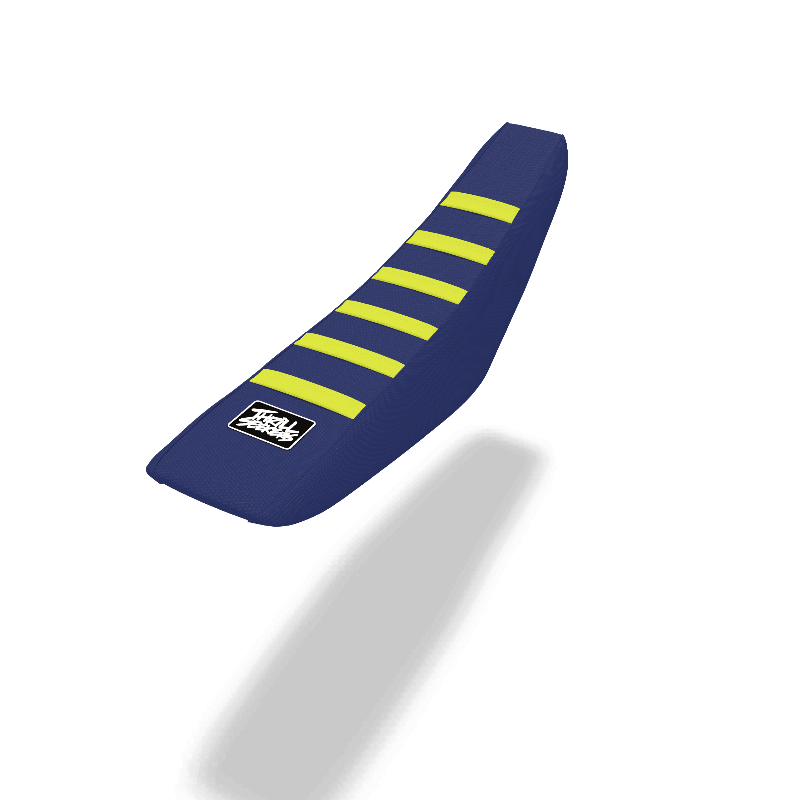 Custom Seat Cover: 2022 Husqvarna FC250