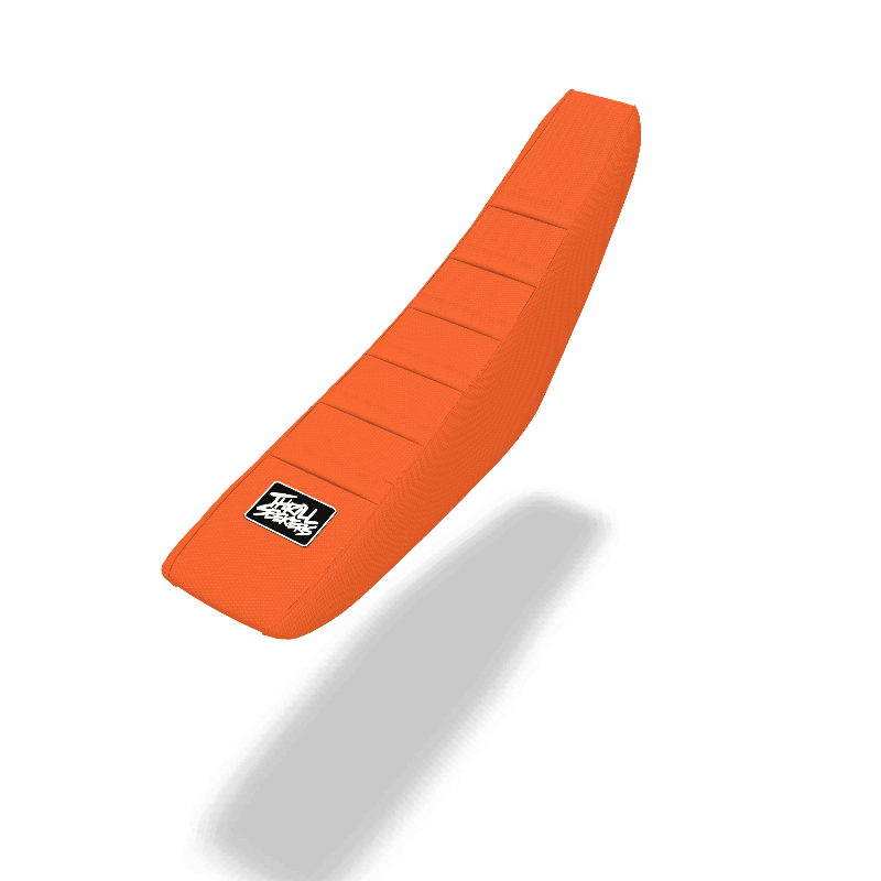 Custom Seat Cover: 2026 KTM 250 SX-F