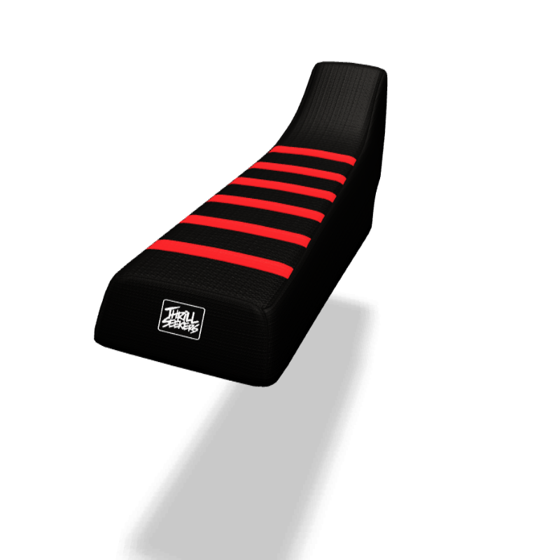 Custom Seat Cover: 2014 Suzuki LT-Z 400