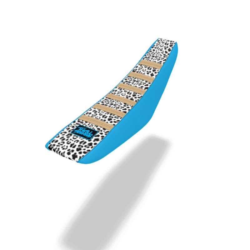 Custom Seat Cover: Zooz Ultra Ripster