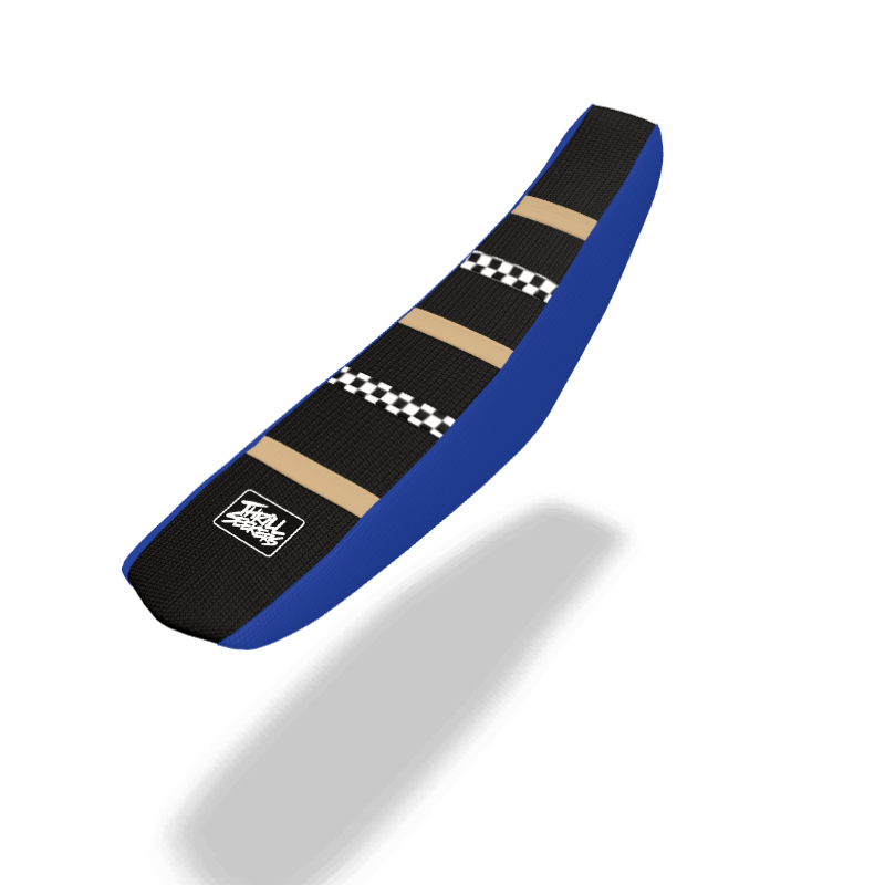 Custom Seat Cover: 1998 Yamaha ZUMA 50