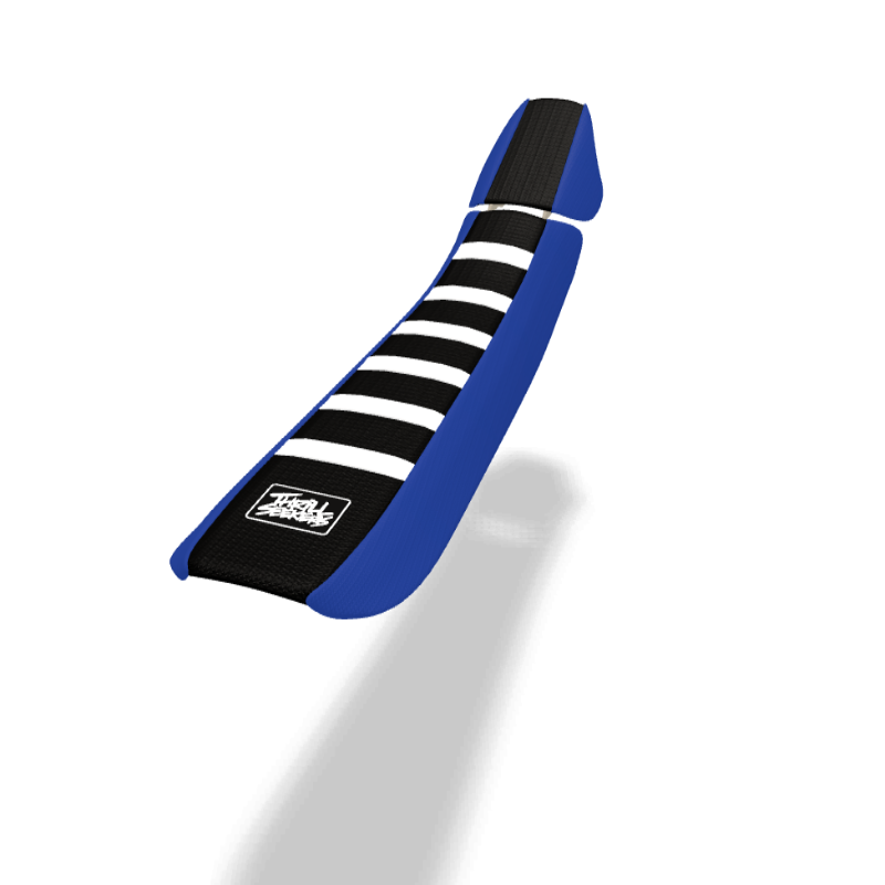 Custom Seat Cover: 2016 Yamaha YZ250F