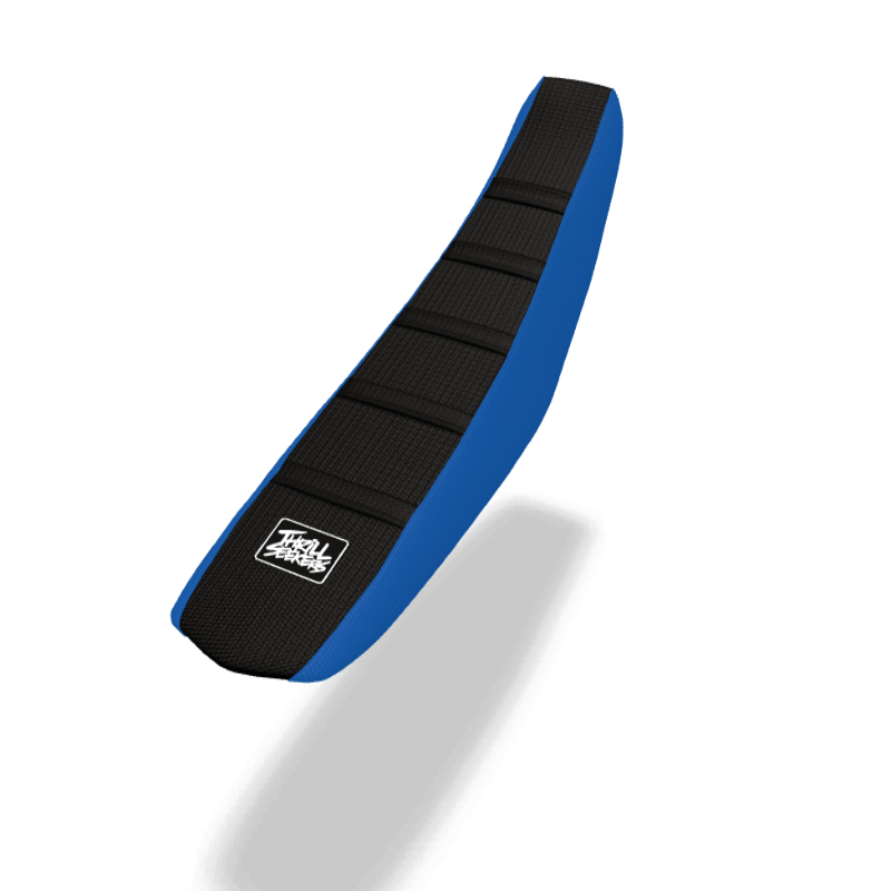 Custom Seat Cover: 2021 Yamaha TT-R 110