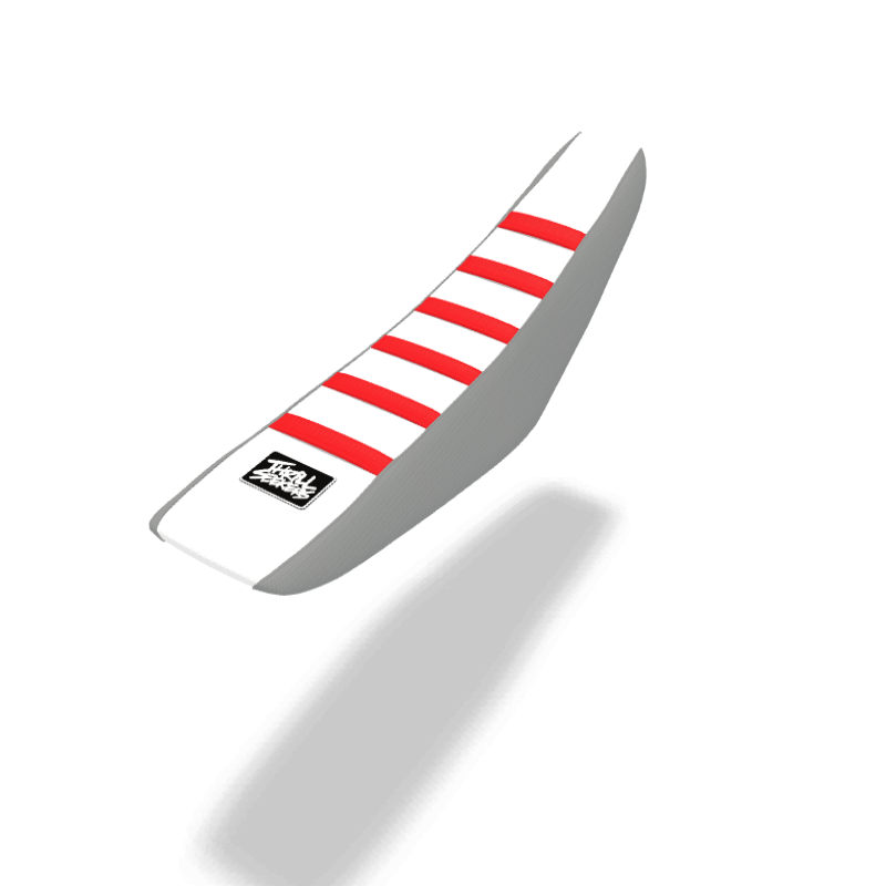 Custom Seat Cover: 2002 Honda CR250R