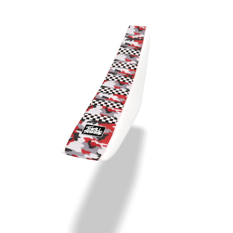 Custom Seat Cover: 2005 Honda CRF450R