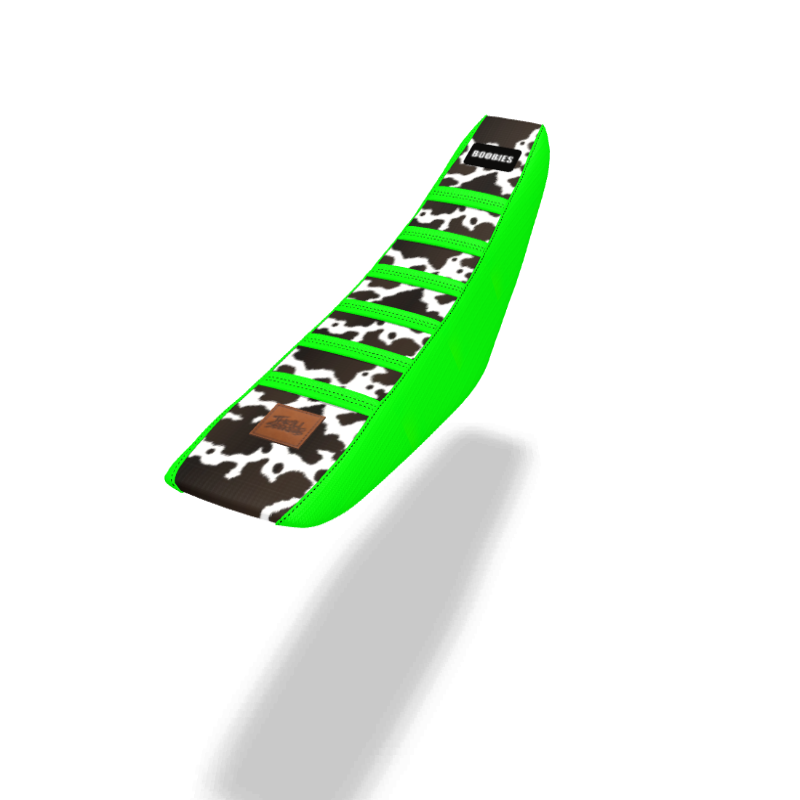 Custom Seat Cover: 2025 Kawasaki KX250