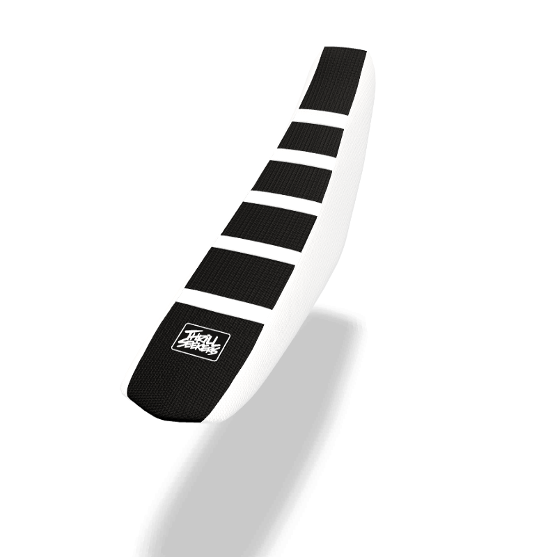 Custom Seat Cover: Electro & Co ETM RTR