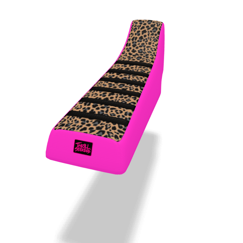 Custom Seat Cover: 2005 Suzuki LT-Z 400