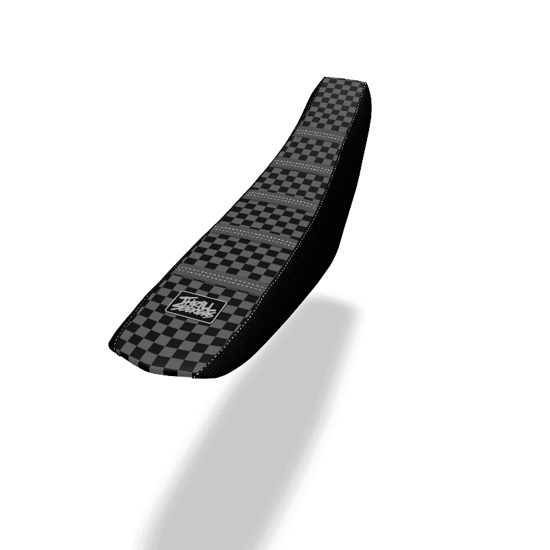 Custom Seat Cover: 2025 Honda CRF110F