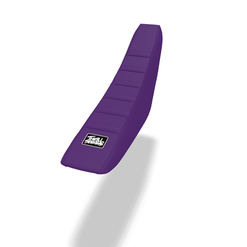 Custom Seat Cover: 2022 KTM 450 SX-F