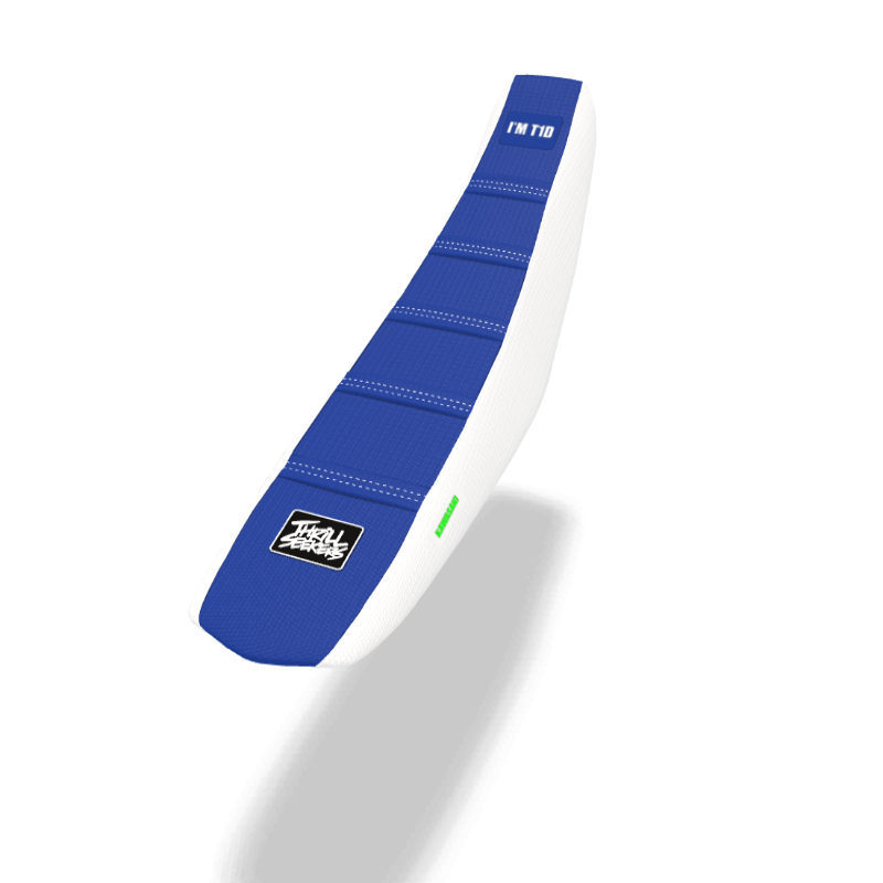 Custom Seat Cover: 2026 Kawasaki KX112