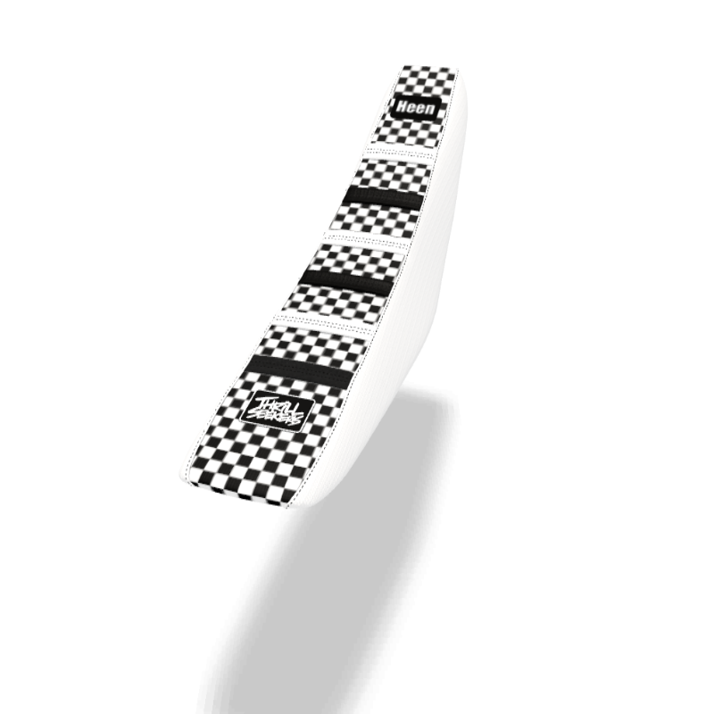 Custom Seat Cover: 2025 Kawasaki KLX140R F/L/G