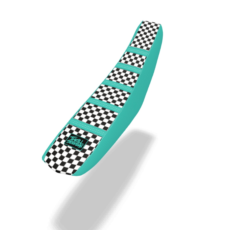 Custom Seat Cover: Electro &amp; Co ETM RTR Lite
