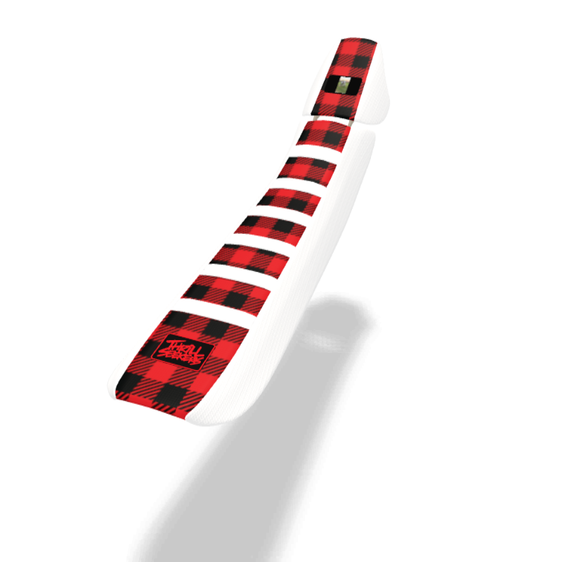 Custom Seat Cover: 2026 Yamaha YZ250F