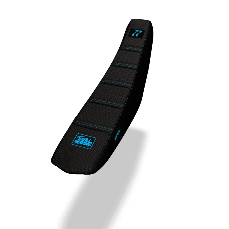 Custom Seat Cover: Yozma IN 10 PRO